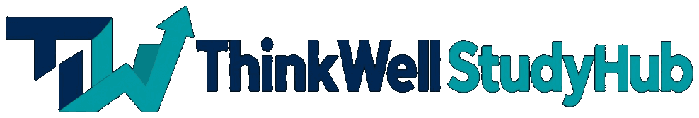 ThinkWell StudyHub